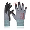 DEX FIT Work Gloves FN330, 3D Comfort Stretch Fit, Power