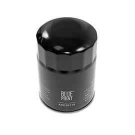 Blue Print ADG02116 Oil Filter, pack of one