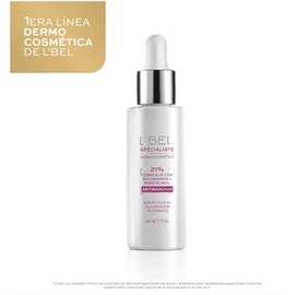Specialiste 21% Complex with Niacinamide + Resorcinol Dark Spot Intensive lightening facial serum 30 ml / 1 fl.oz.