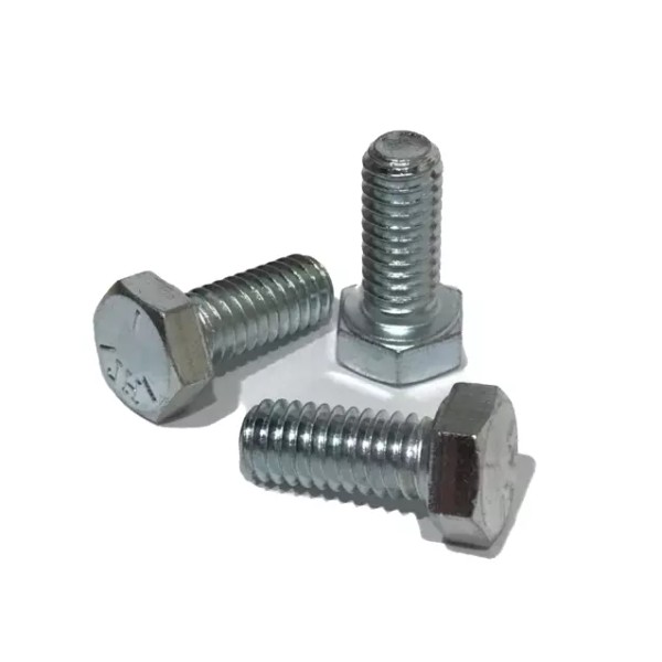 Unbranded/Generic 5/16"-18 x 3/4" NC Grade 5 Hex Cap Screws