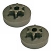 Eopzol 90618228 2 Pack of Replacement Drive Sprockets for DeWalt