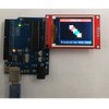 DSD TECH Módulo de pantalla LCD TFT de 1,8 pulgadas