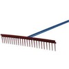 WW Mfg Dura Rake 18in Wide