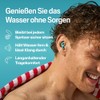 Alpine WaterSafe Ear Plugs for Swimming and Water Sports