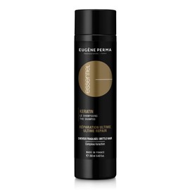 EUGENE PERMA Professionnel Essentiel Keratin Shampoo for Fragile Hair 250ml