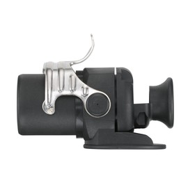 HELLA 8JA 007 644-051 Plug - 24V - 7-pin connector - Plug: Screw Contact