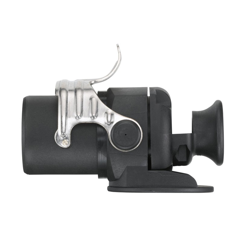 HELLA 8JA 007 644-051 Plug - 24V - 7-pin connector