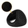 sourcing map Outdoor Activities Winter Soft Warm Ear Earmuffs Wrap