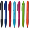 WPRO Manuel Ballpoint Pen | Pack of 50 | Plastic