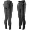 Horze Grand Prix Mens Silicone Grip Full Seat Breeches -