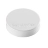 Ergo magnets, medium, diameter 30 mm x 8 mm, pack