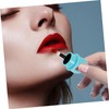 minkissy 12pcs Lip Gloss Tube Mini Lipsticks Lip Balm Containers