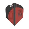 Target Darts - Hema Pro Ultra No.6 Dart Flights Red