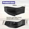 85293-0C012 Rear Wiper Blade/Arm Stopper Compatible with 2008-2020 Toyota Sequoia,Rear