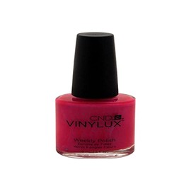 CND Vinylux Nail Lacquer, Tutti Frutti