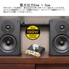 Nobsound New NS-01G Pro Power Amplifier Bluetooth 5.0 100W Amplifier
