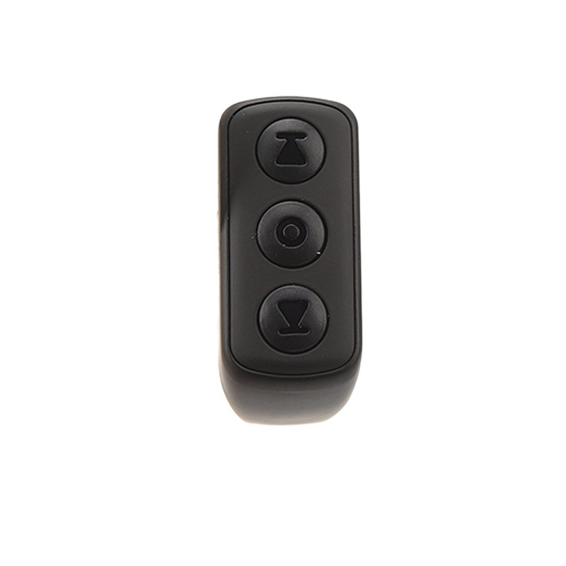 Bluetooth Remote Control Page Turner APP Remote Scrolling Ring Clicker