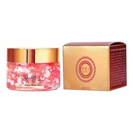 Aela Crema Ilumina, Hidrata, Hidrata, Rejuvenece El Cabellob Día/noche