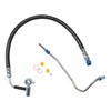 Edelmann 92422 Power Steering Pressure Hose
