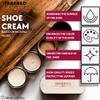 Tarrago Schuhcreme, Unisex, für Erwachsene, Tiegel mit 50ml