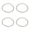 4 Pcs LED Gooseneck Lamp Hose Table Lamp Lights Accessories