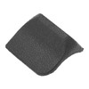 Generic Camera Thumb Rubber Pad, Rubber Black Thumb Rubber Back