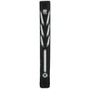 P2 REACT TOUR PUTTER GRIP - BLACK