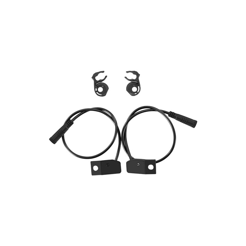 2 x Brake Sensor, Compatible with Shimano Hydraulic Disc Brake