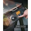 Control Panel Fit for Oklahoma Joe's Rider 600 900 Deluxe