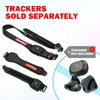 Rebuff Reality Rebuff Reality Trackstraps for Vive Tracker 3.0, 2.0,