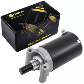 Kohler Starter for Kohler Dixon 7000 Series  Kt715 Kt725 Kt730 Kt735 Kt740 Kt745