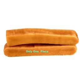 Snow Hill Himalayan Yak Cheese Dog Chews for Large Breed 14-16 Oz Grade A Quality Natural, Healthy & Safe for Dogs Odorless Treats Keeps Dogs Busy Enjoying