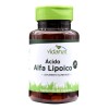 Acido Alfa Lipoico Cápsulas Vidanat Suplemento Alimen Sabor