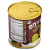 Rani Soya Tikka Punjabi 30oz (1.875lbs) 850g, Pack of 6,