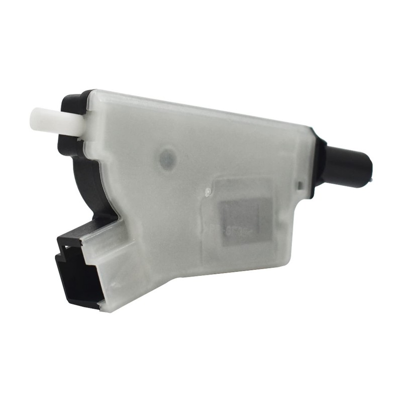 Fuel Lid Door Lock Latch Actuator Replacement for 2003-2008 350Z