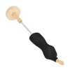 Female Dress Form Mini Desktop Sewing Mannequin Body with Stand