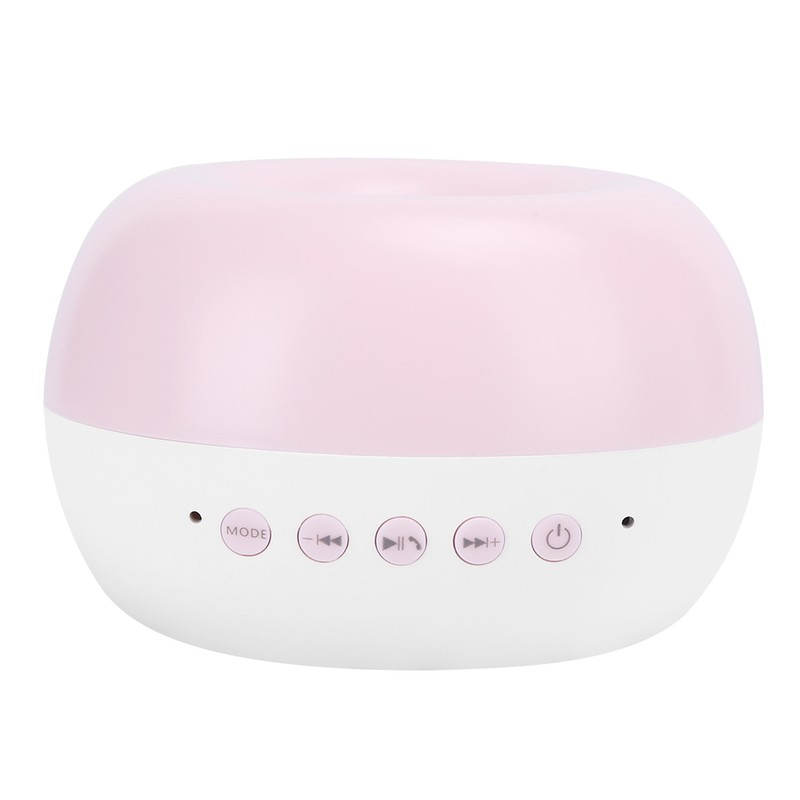 Portable Heavy Bass Speaker Bluetooth Intelligent Noise Reduction Dual Core