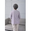Prisila A-116 Mrs. Half Wig Feather Curl Half Wig, TGH: