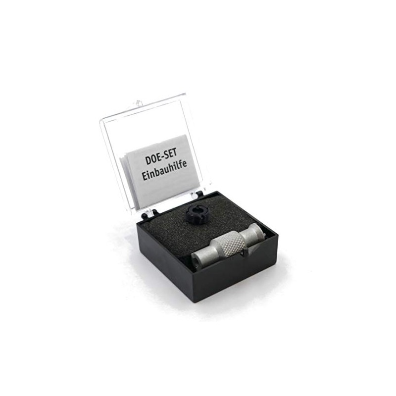 Doe, PC, ø8x1.2 mm @ 590 – 670NM – 70108002