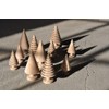The Oak Men - Decorative Tree - Christmas Tree -