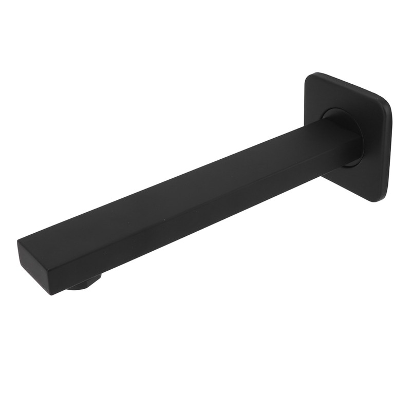Bathtub Faucet Copper Multifunctional Shower Tub Spout Outlet for Bathroom
