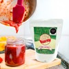 Goma Xantana 500g [Gluten Free] - Grado Alimenticio Y Cosmético