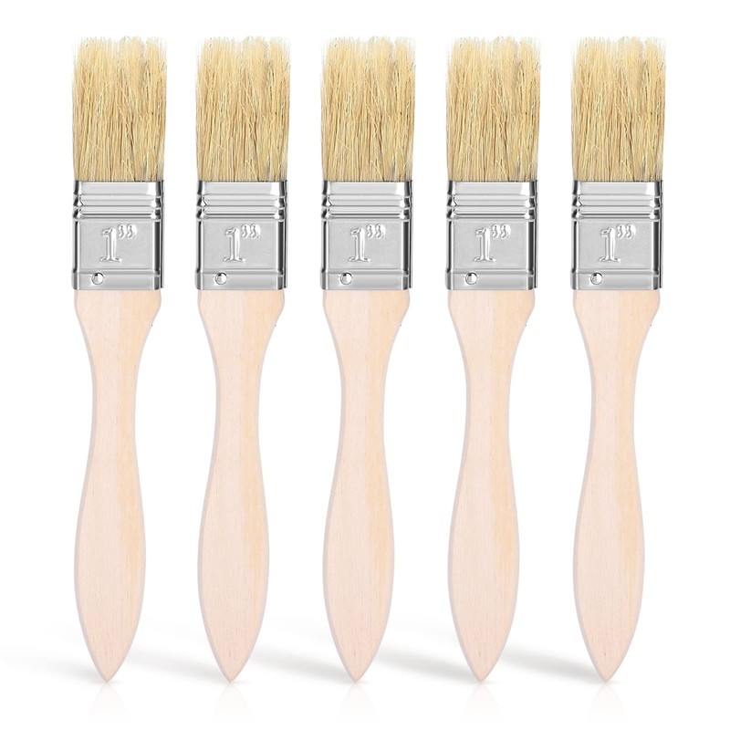 Basting Brush, Lightweight and Comfortable BBQ Brush, for BBQ Picnic