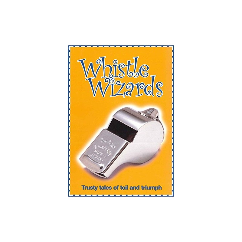 ACME AC446 Cuckoo Acme Onomatopoeia Whistle