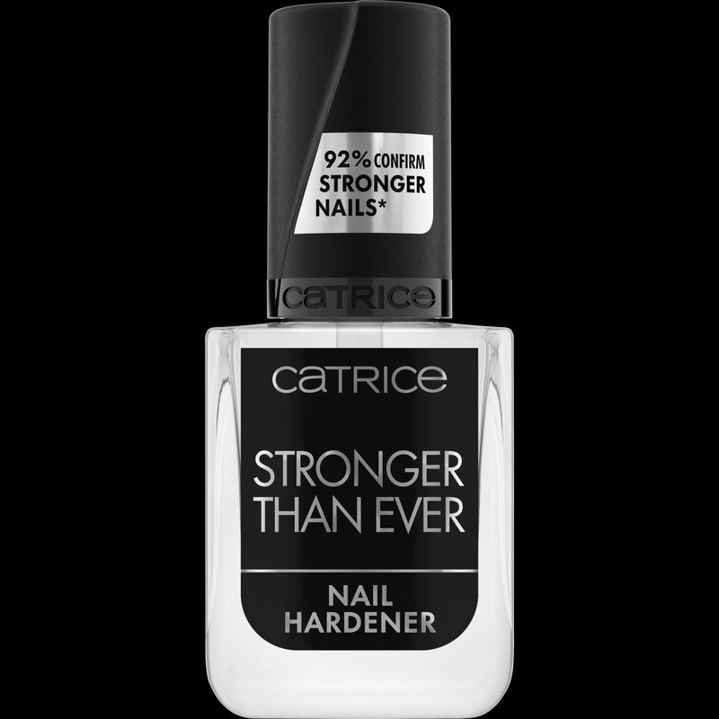 Catrice Stronger Than Ever Nail Hardener 010
