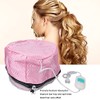 Gorro de Vapor para el Cabello, Gorros de Tratamiento Térmico