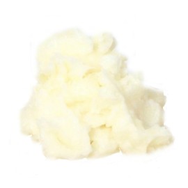 HalalEveryDay Aloe Vera Butter 1 lb. - 100% Pure Natural Organic Raw Skin Face Body Premium