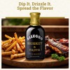ALLEGRO - The Marinate Everything Marinades | Gold Buckle Sauce