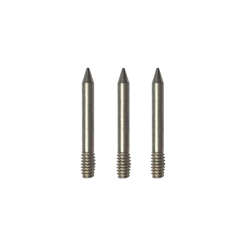 SolderFun MT Tips For WELLER SP23 / SP25 Series Irons.
