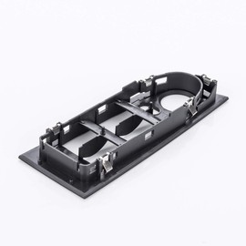 LST Window Regulator Cover Black Frame 3 Series E90 E91